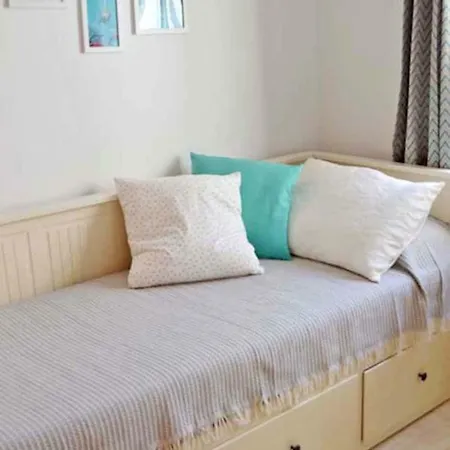度假居 Vivienda Vacacional Casa Dacil *