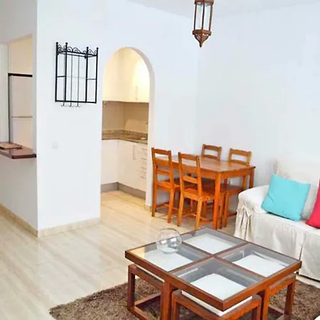 度假居 Vivienda Vacacional Casa Dacil *