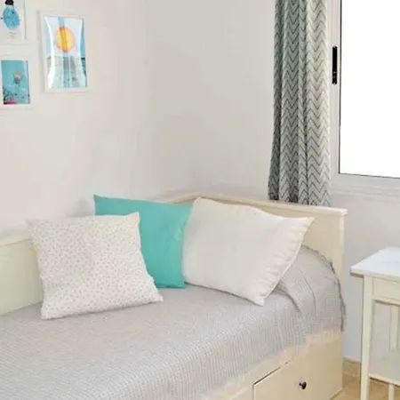 Vivienda Vacacional Casa Dácil *