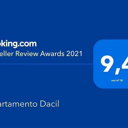 Vivienda Vacacional Casa Dacil بيت للعطل كوراليهو